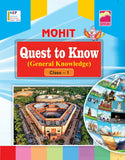 Quest to Know1 (General Knowledge)