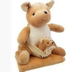 Soft Toy Cum Blanket