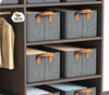 Small Wire Storage Box/Organiser For Kids