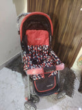 LUVLAP Sunshine Baby Stroller/Pram