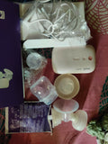 Philips Avent electric breast pump