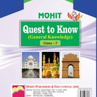 Quest to Know7 (General Knowledge)