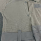 Stylish baby romper