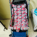 Discover LUVLAP Stroller/Pram for Baby – Comfort, Safety & Convenience for Every Journey!