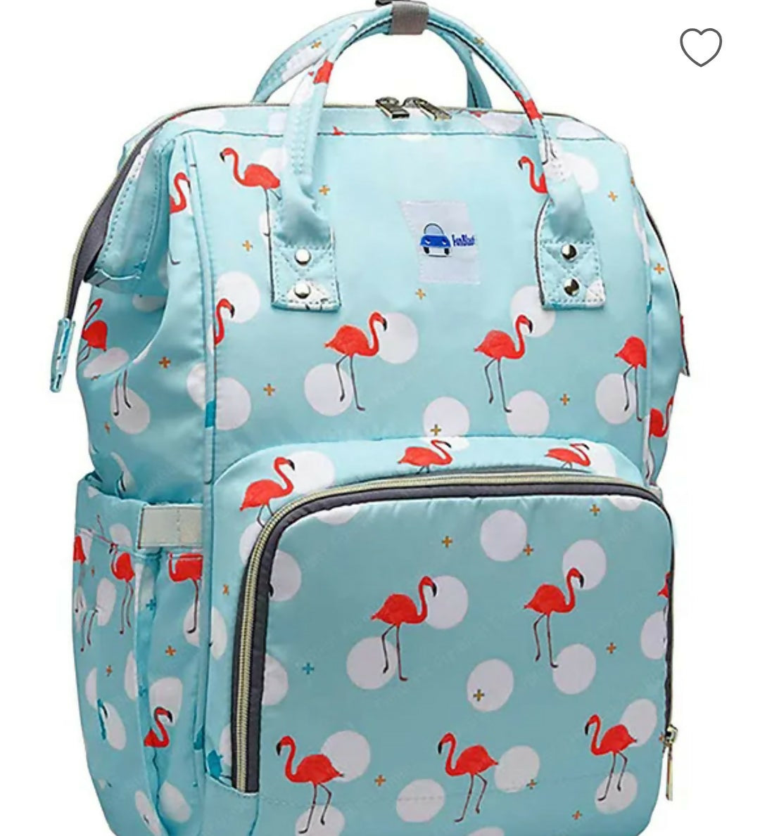 Diaper bag