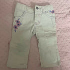 Style meets comfort with GUESS Jeans for Kids - the perfect choice for trendy little fashionistas everywhere!