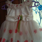  Frock/Dress for Baby Girl