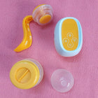 BABYHUG electric and manual breast pump - PyaraBaby