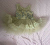 Tutu Baby Girl Frock/Dress