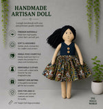 Handmade Artisan Dolls