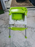 High chair