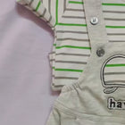 Dungaree Set for Baby
