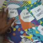 Affirmative Flash Cards