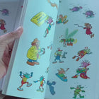 The BFC Young Book of "How Things Work" Book