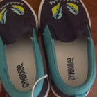 Step into style and comfort with GYMBOREE Shoes for Baby - adorable footwear for every little adventure!