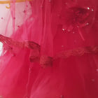 1st Birthday Frock/Dress for Baby Girl