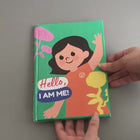I Am Me Book - Personalized