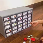 The key of the sound cabinet, is to make the once-in-a-life-time language journey a beautiful, fun, interactive and memorable one!