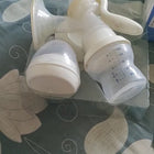 CHICCO Manual Breast Pump
