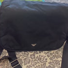 ARMANI Diaper Bag