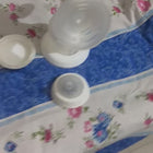 CHICCO Manual Breast Pump