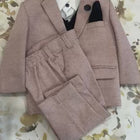 MANYAVAR Suit for Baby Boy
