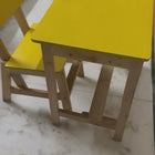 Wooden Study Table