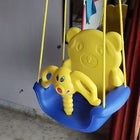Let your kids swing into fun and adventure with the Swing for Kids—a secure and durable addition to any backyard or play area.