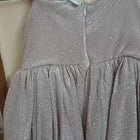 BABYHUG Shimmery Frock/Dress for Baby Girl