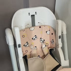 R FOR RABBIT Marshmallow Feeding chair