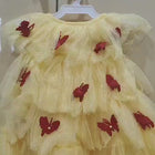 Twin Frock/Dress For Girl