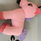 Mirada Pink Unicorn Soft Toy for Girls/Kids |