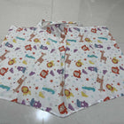 BELITTLE Day Safari Feeding Apron