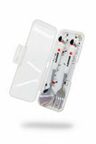 Kids Insulated Steel Cutlery Set