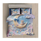 11D Disney Bedsheets