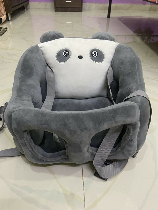 Baby sitting cushion seat