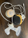 BABYHUG Smart and Silent Electric Breast Pump