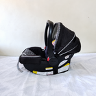 GRACO SnugRide Click Connect 35 Infant Car Seat Base Rear Facing B146