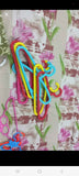 Baby Clothes Hangers Set of 12 – Space-Saving & Gentle Hangers for Baby Wardrobe