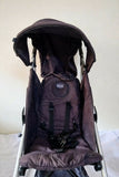 CHICCO  Liteway Stroller Lightweight Reclining Umbrella Fold