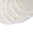 IMPORTIKAAH Reusable Maternity Breast Pads – Pack of 2