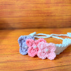 Our collection of headbands and tic-tac clips provides the perfect combination of style and function to complete any hairstyle.