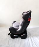 R FOR RABBIT  Jack N Jill Convertible Baby Car Seat 5-Point Harness B112
