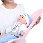 Importikaah Infant Carrier: Comfortable & Secure Baby Carrier