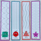 Reusable Tracing Patterns Activity Cards