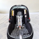 GRACO SnugRide Click Connect 35 Infant Car Seat Base Rear Facing B146