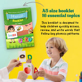 Phonics Playland