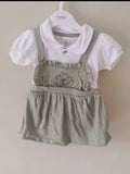 Cute Baby Girl Outfit