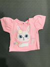 Set of 2 Clothing Set for Baby Girl