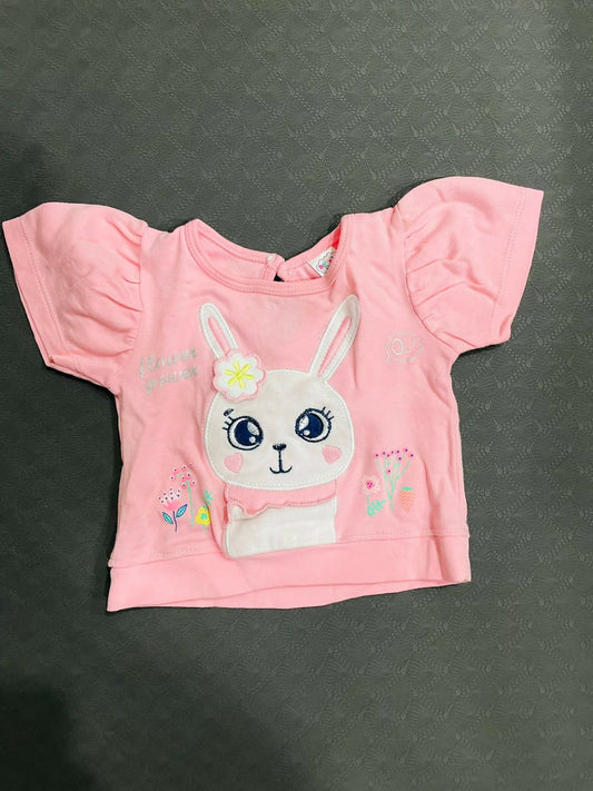 Set of 2 Clothing Set for Baby Girl – Adorable, Stylish, and Comfortable Outfits for Your Little One!